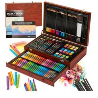 Valigetta Kinspory per disegno e pittura bambini 