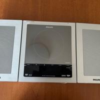 Philips stereo