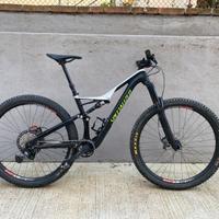 MTB Specialized Stumpjumper FSR taglia M