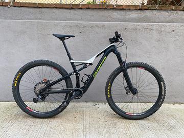 MTB Specialized Stumpjumper FSR taglia M