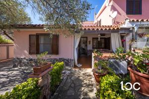 Deliziosa Villetta a Schiera a Lu Fraili