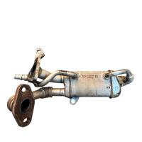 Scambiatore egr Renault Megane III Serie SporTour 