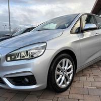 BMW 216 d Active Tourer Luxury