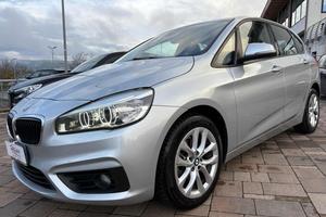 BMW 216 d Active Tourer Luxury
