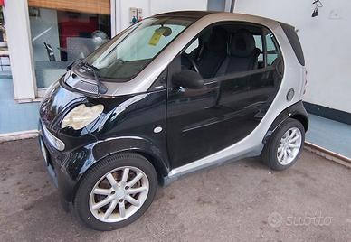 Smart Passion 