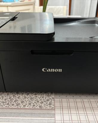 Stampante canon tr4750i
