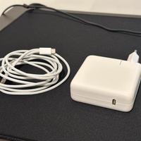 Alimentatore Magsafe 3 Macbook Pro Air 96w