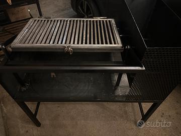 Barbeque