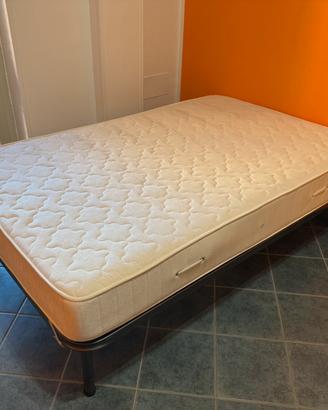 Rete Eminflex Elekta e Materasso 120x190