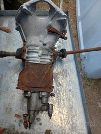 CAMBIO 500D LEGGI TUTTO 