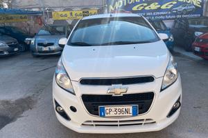Chevrolet Spark 1.0 LS GPL