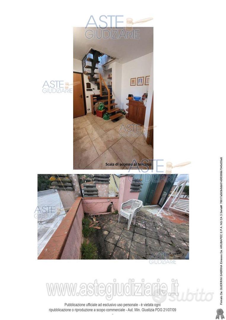 Appartamento – Sinalunga, Pieve, Siena - Altro
