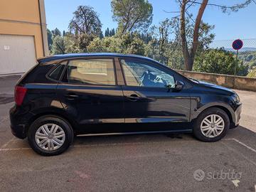 Polo 1.4 TDI