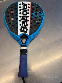 Padel - Babolat Air Veron