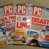 PC Professionale annata 2010