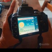 nikon d3100