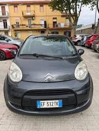 Citroen C1 1.0 5 porte Seduction benzina gpl