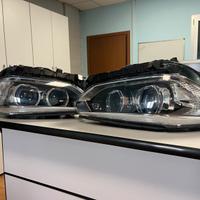Fari anteriori BMW X3
