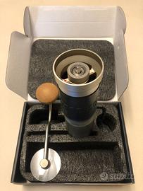 Macinino per caffè 1 Z PRESSO  JX PRO Come nuovo