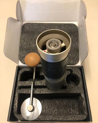 Macinino per caffè 1 Z PRESSO  JX PRO Come nuovo