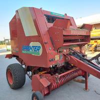 Rotopressa feraboli sprinter 165