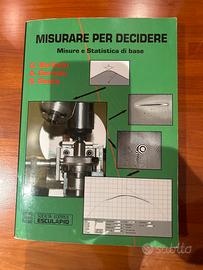 Misurare per Decidere