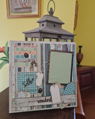 Quadro Portafoto