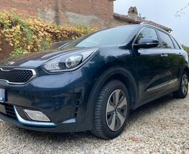 KIA Niro Hybrid Plug-in 2019