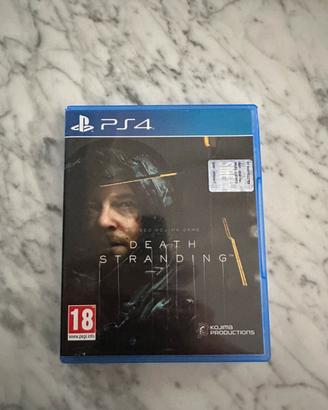Death Stranding