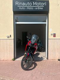 Honda CRF1100L Africa Twin SD13E