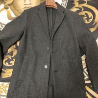 Cappotto Zara uomo M