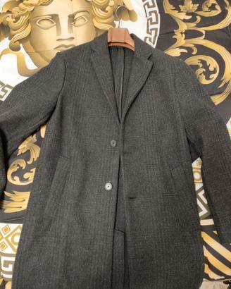 Cappotto Zara uomo M