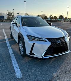 Lexus ux250h