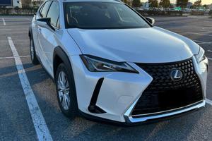 Lexus ux250h