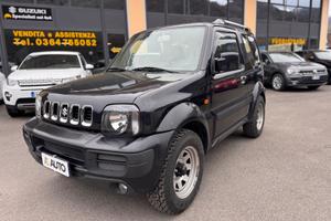 Suzuki Jimny 1.3i 16V cat 4WD Special