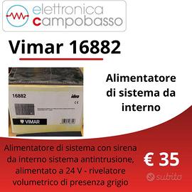 Vimar 16882