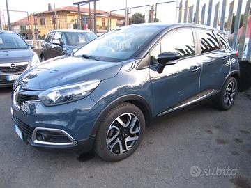 Renault Captur 1.5 DCi 90 CV - 2014
