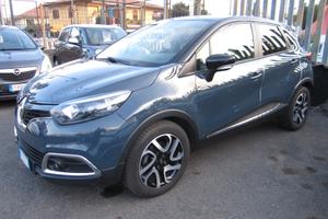 Renault Captur 1.5 DCi 90 CV - 2014