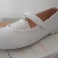 Scarpe ballerine da cerimonia per bambina