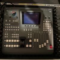 Mixer audio video Panasonic AG-MX70