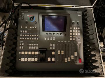 Mixer audio video Panasonic AG-MX70