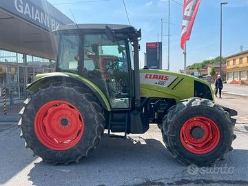 TRATTRICE CLAAS AXOS 340