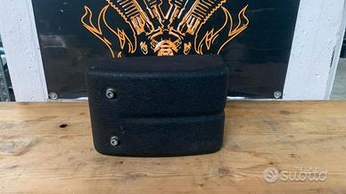 Banda copri batteria originale per Harley-Davidso