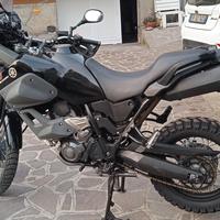 yamaha tenere 2010