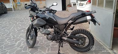 yamaha tenere 2010