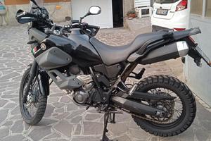 yamaha tenere 2010