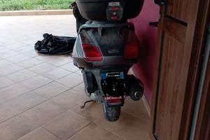 Aprilia Atlantic 300