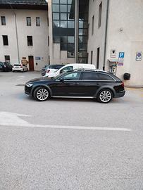 audi A6 allroad cc3000 full optional 