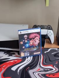 Jujutsu Kaisen PS5