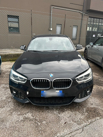 BMW 118 d 5p